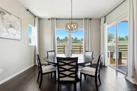 6883 Mentha Drive Castle Rock CO 80108