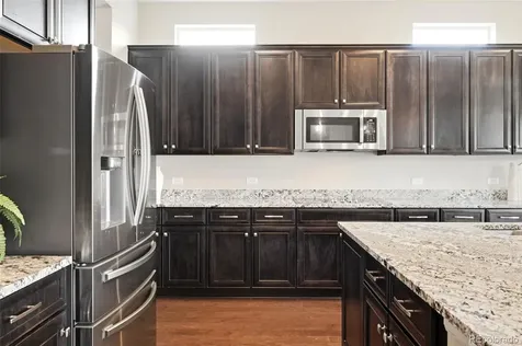 6883 Mentha Drive Castle Rock CO 80108