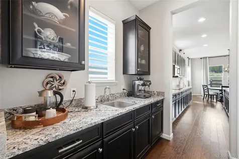 6883 Mentha Drive Castle Rock CO 80108