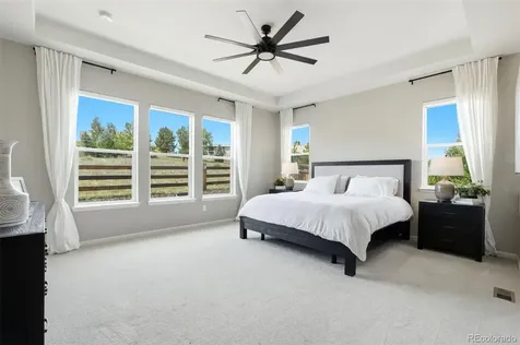 6883 Mentha Drive Castle Rock CO 80108