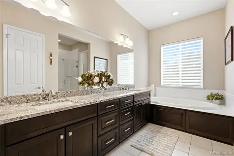 6883 Mentha Drive Castle Rock CO 80108