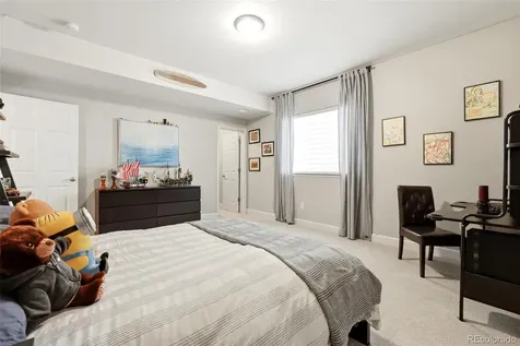 6883 Mentha Drive Castle Rock CO 80108