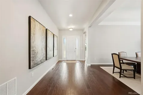 6883 Mentha Drive Castle Rock CO 80108