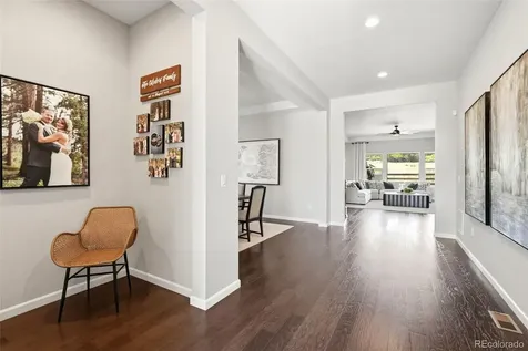 6883 Mentha Drive Castle Rock CO 80108