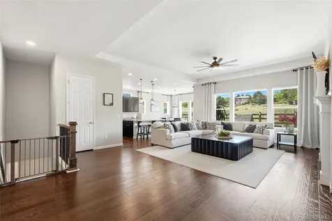 6883 Mentha Drive Castle Rock CO 80108