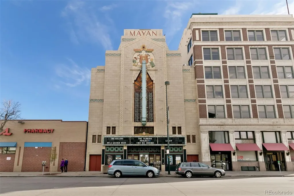 277 N Broadway Denver CO 80203