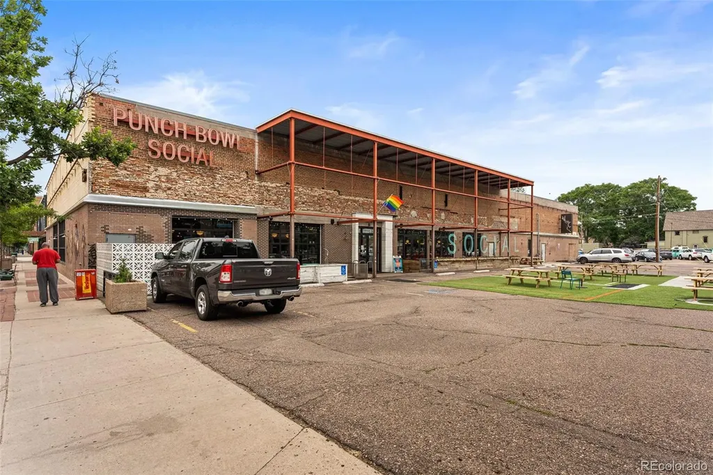 277 N Broadway Denver CO 80203