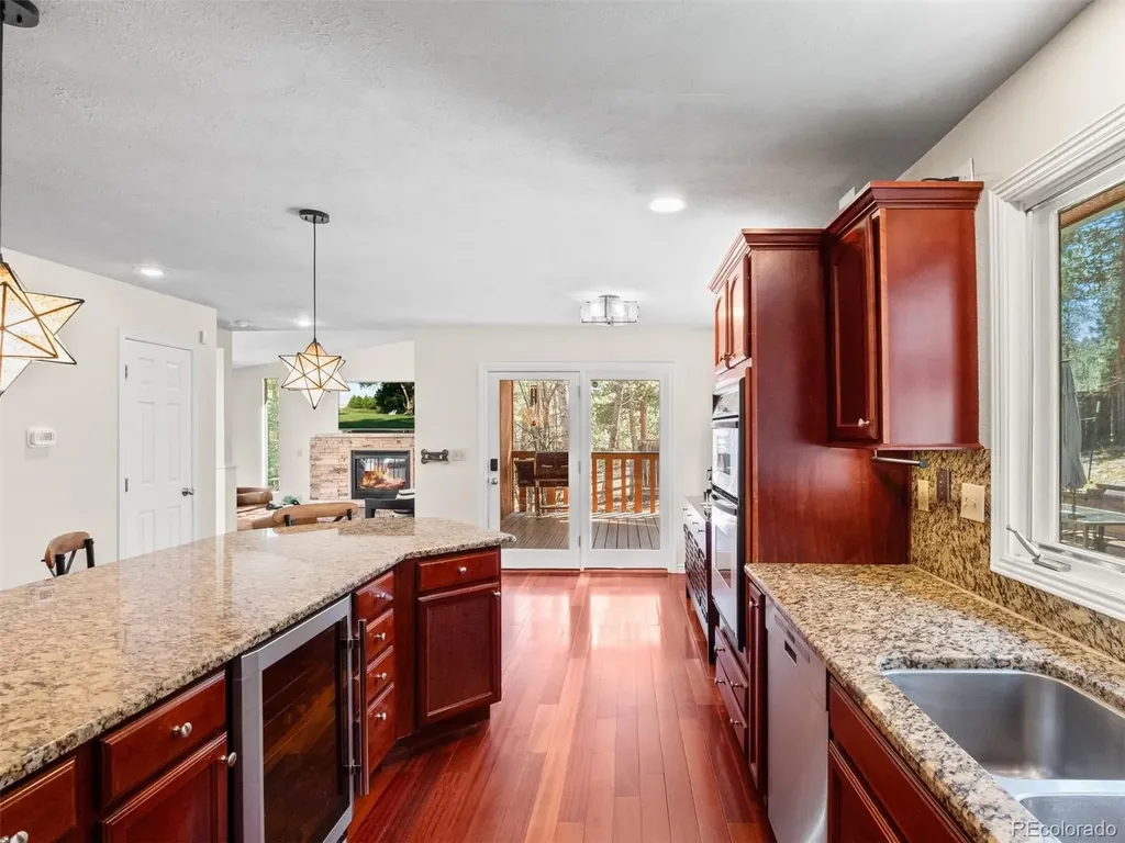 8815 Rudd Road Evergreen CO 80439
