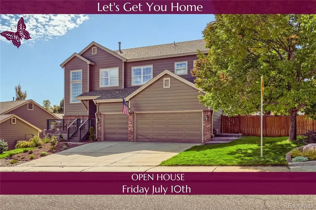 1591 Valley View Court Golden CO 80403