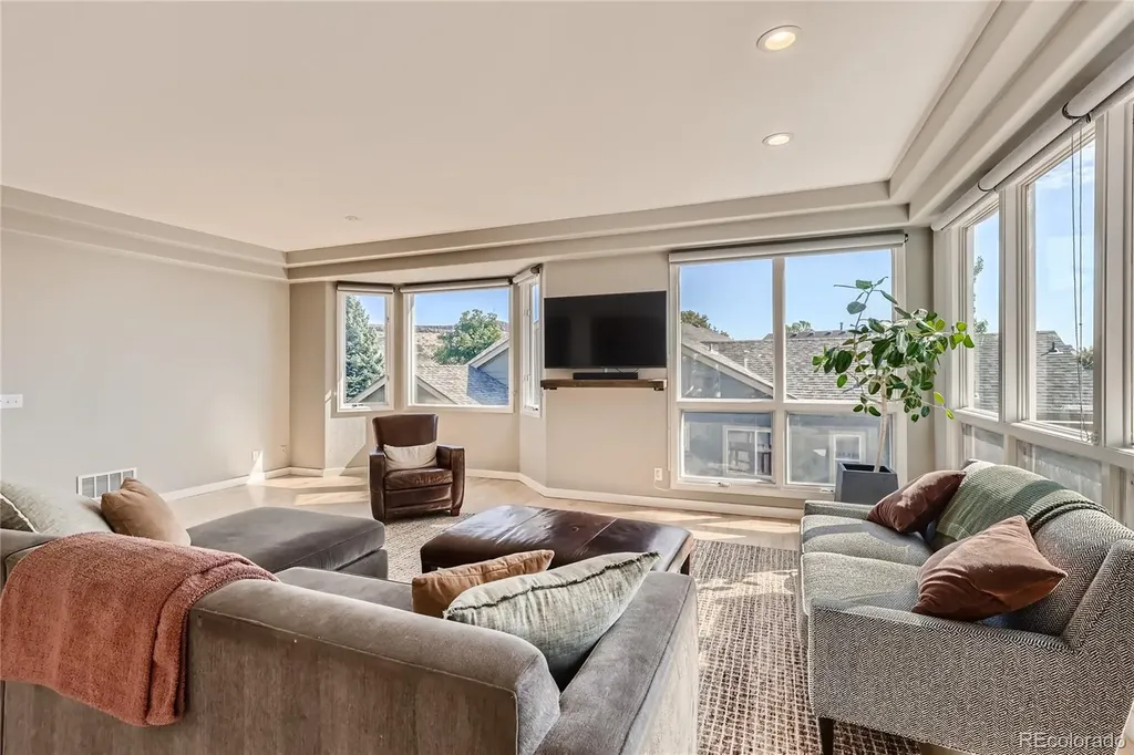 1591 Valley View Court Golden CO 80403