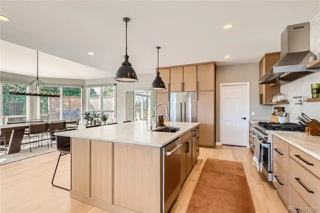 1591 Valley View Court Golden CO 80403