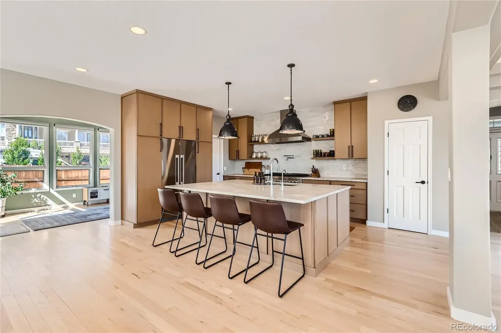 1591 Valley View Court Golden CO 80403
