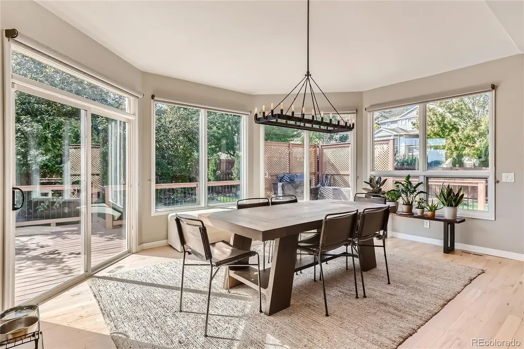 1591 Valley View Court Golden CO 80403