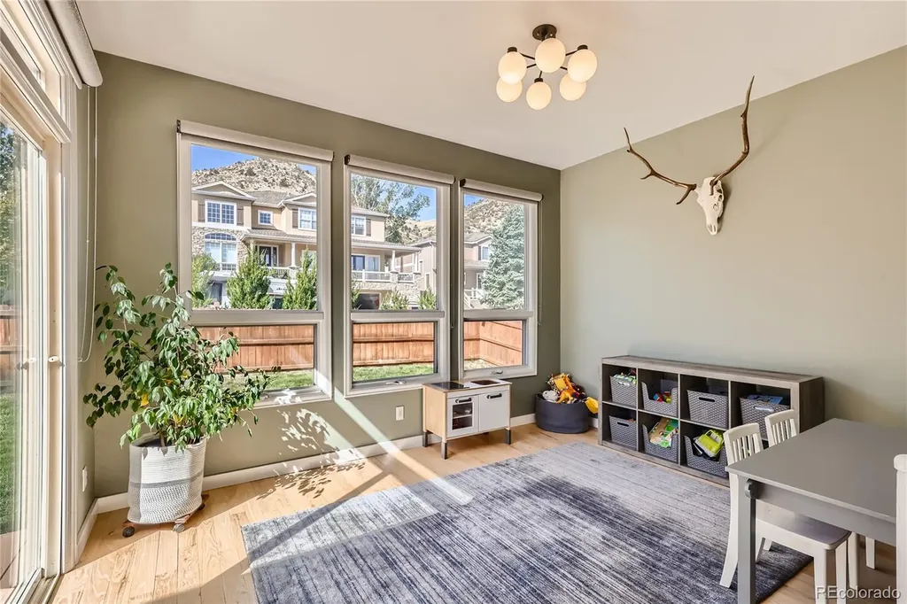 1591 Valley View Court Golden CO 80403