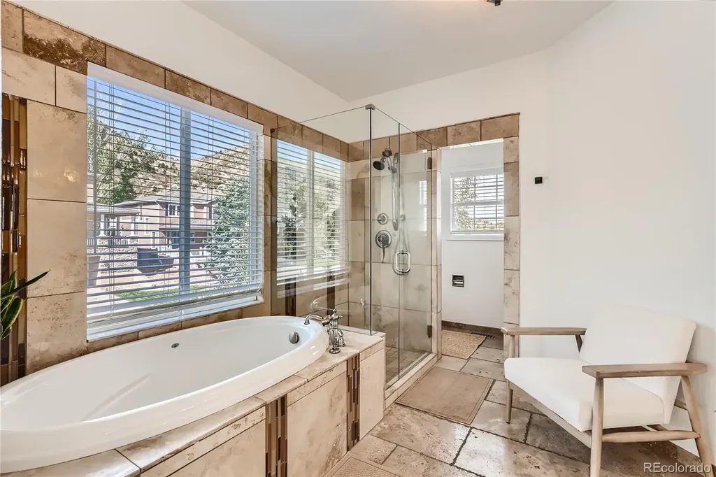 1591 Valley View Court Golden CO 80403