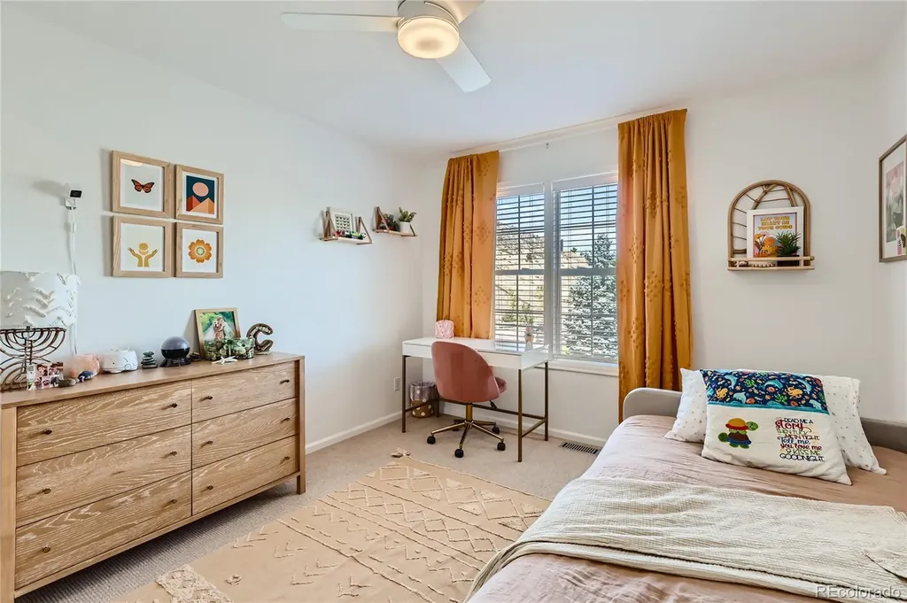 1591 Valley View Court Golden CO 80403