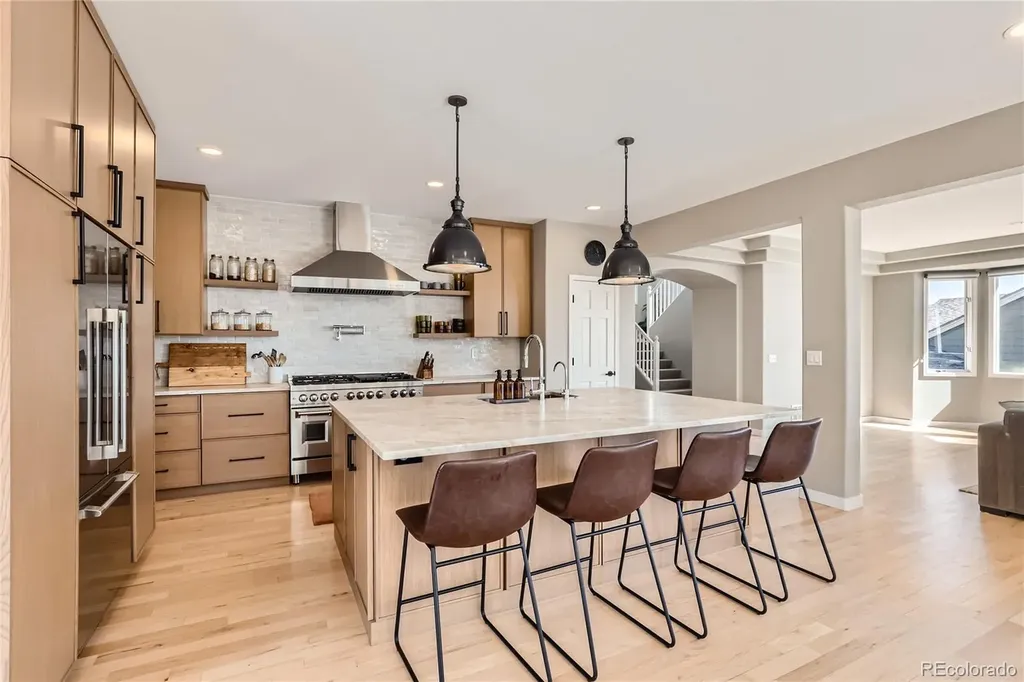 1591 Valley View Court Golden CO 80403