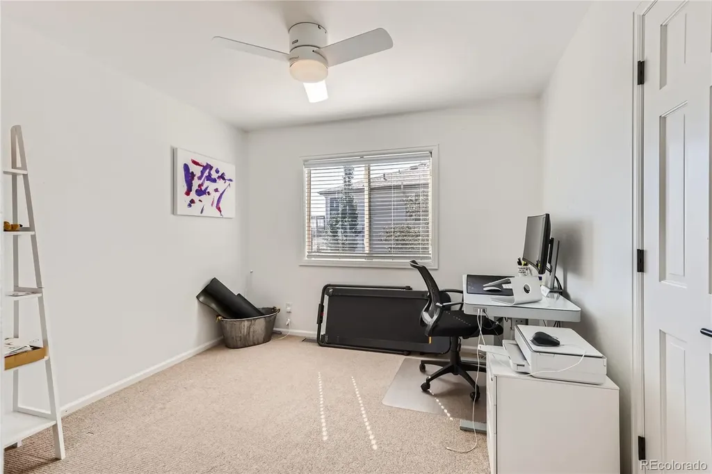 1591 Valley View Court Golden CO 80403