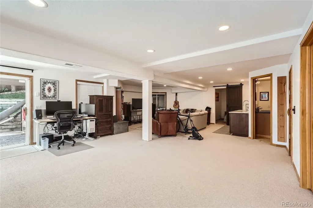 1591 Valley View Court Golden CO 80403