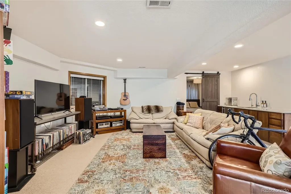 1591 Valley View Court Golden CO 80403