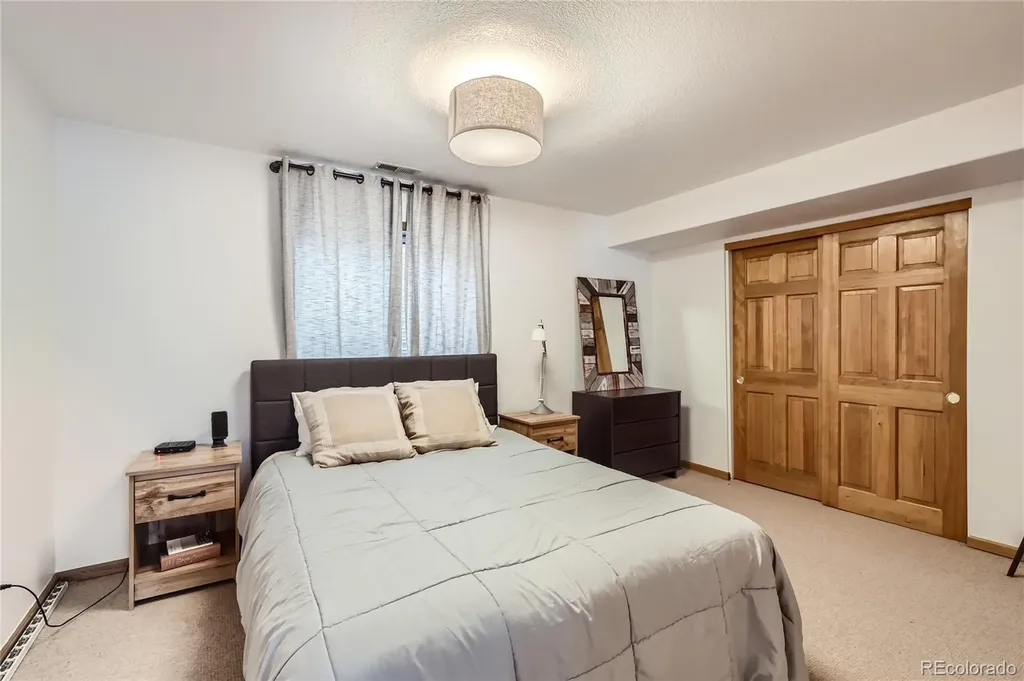 1591 Valley View Court Golden CO 80403
