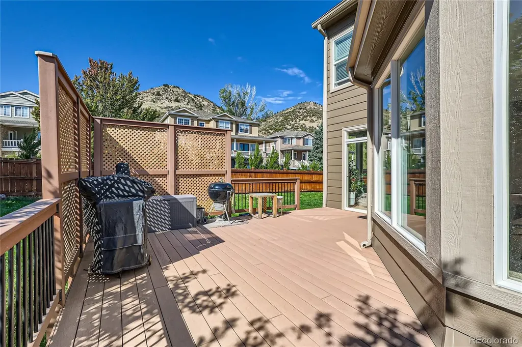 1591 Valley View Court Golden CO 80403