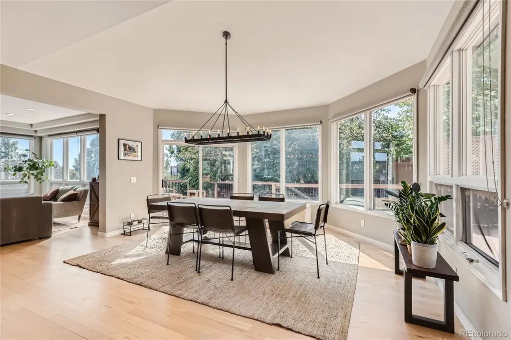 1591 Valley View Court Golden CO 80403