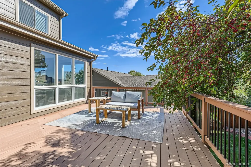 1591 Valley View Court Golden CO 80403
