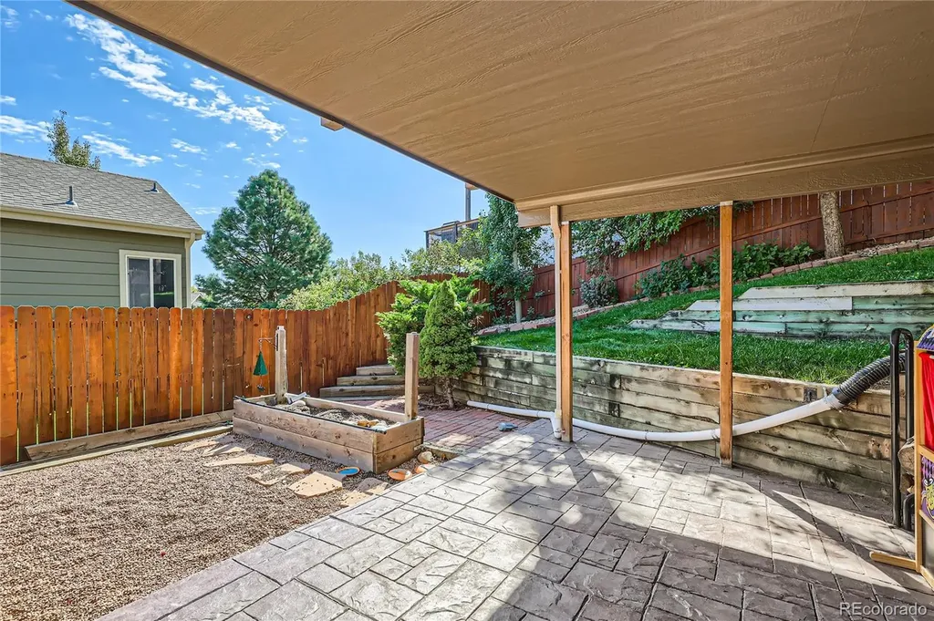 1591 Valley View Court Golden CO 80403