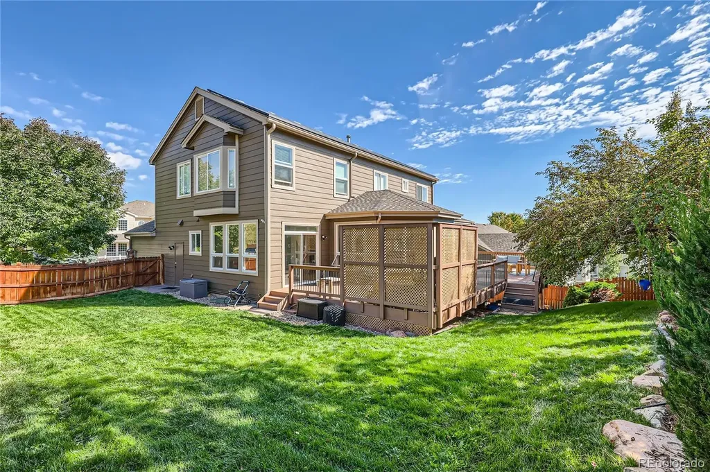 1591 Valley View Court Golden CO 80403