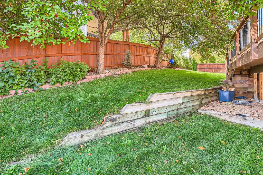 1591 Valley View Court Golden CO 80403