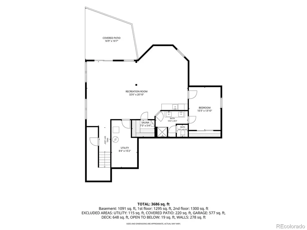 1591 Valley View Court Golden CO 80403