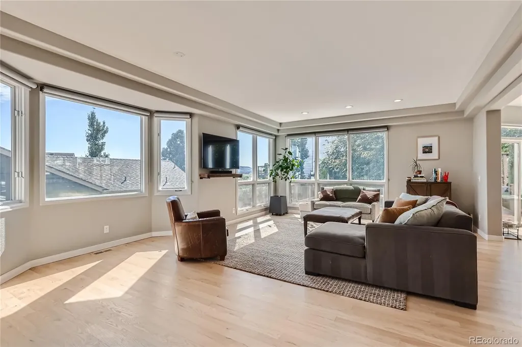 1591 Valley View Court Golden CO 80403