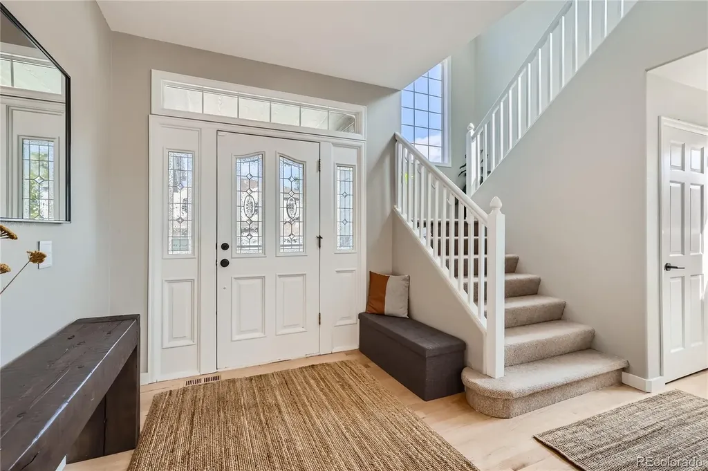 1591 Valley View Court Golden CO 80403