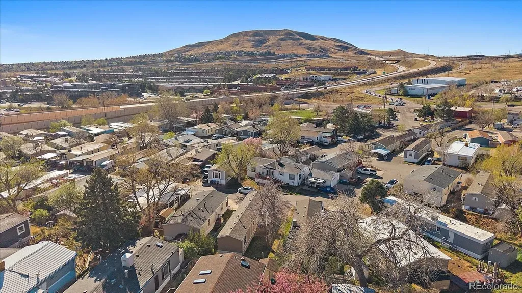 159 Mallard Street Golden CO 80401