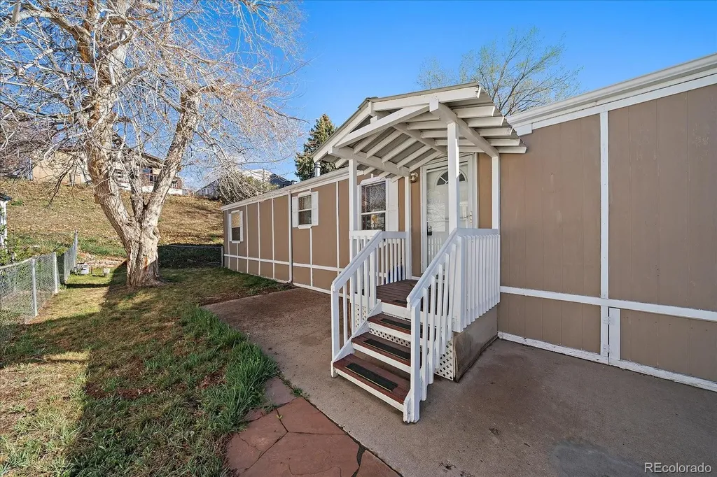 159 Mallard Street Golden CO 80401