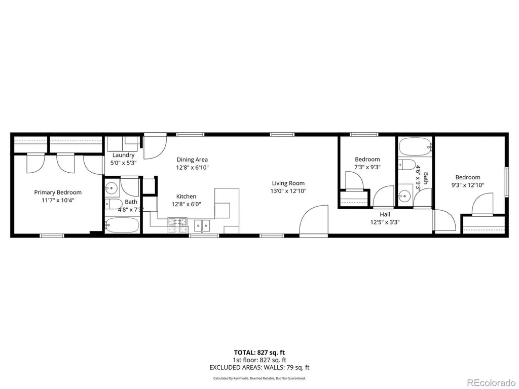 159 Mallard Street Golden CO 80401