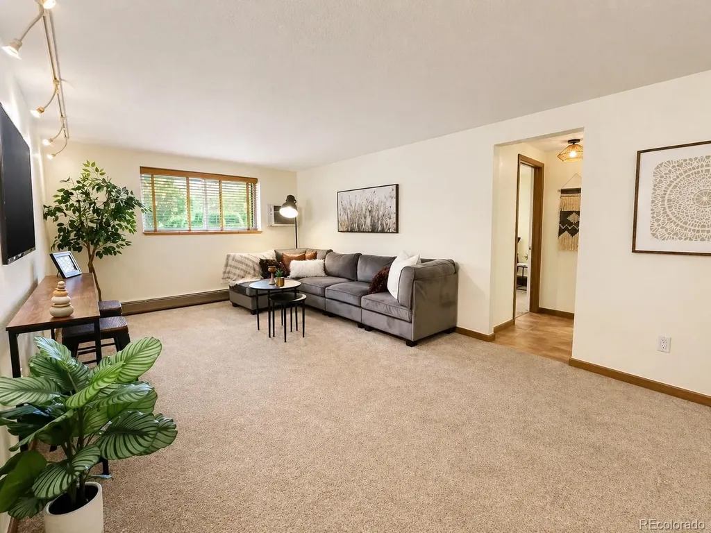 1045 N Clarkson Street Denver CO 80218