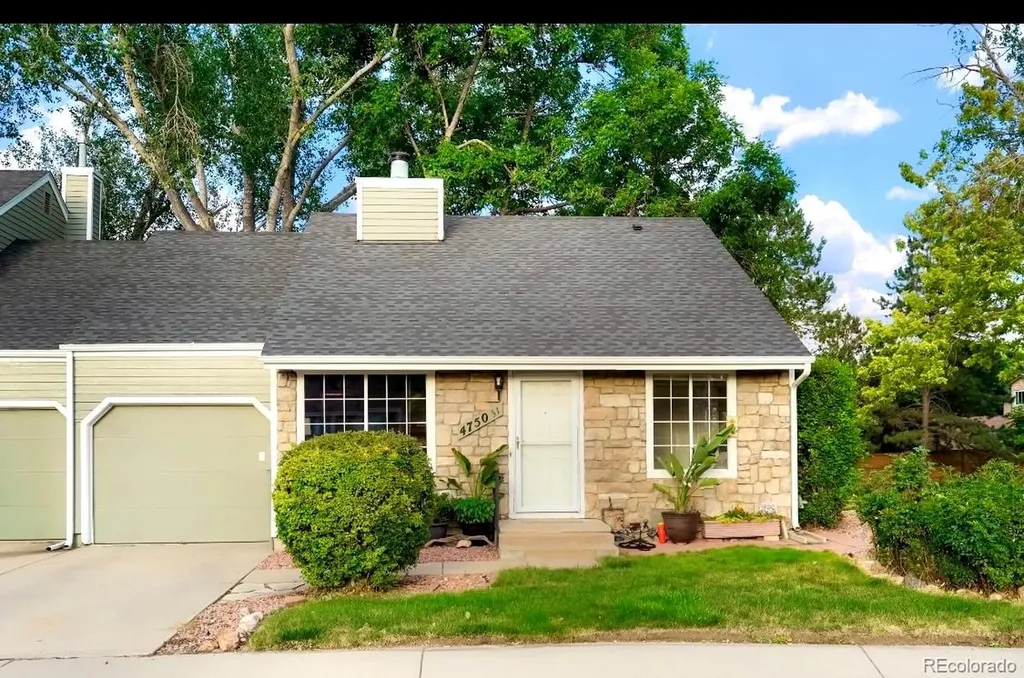 4750 S Dudley Street Littleton CO 80123