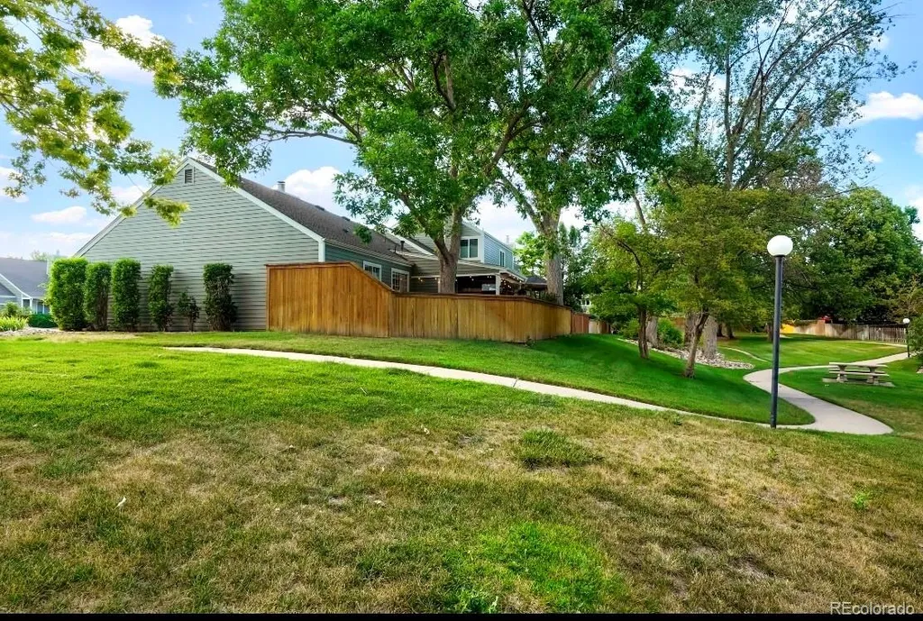 4750 S Dudley Street Littleton CO 80123