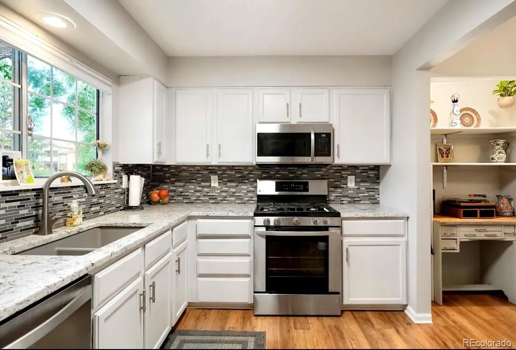 4750 S Dudley Street Littleton CO 80123