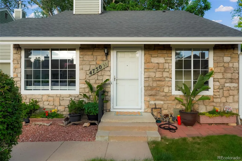 4750 S Dudley Street Littleton CO 80123
