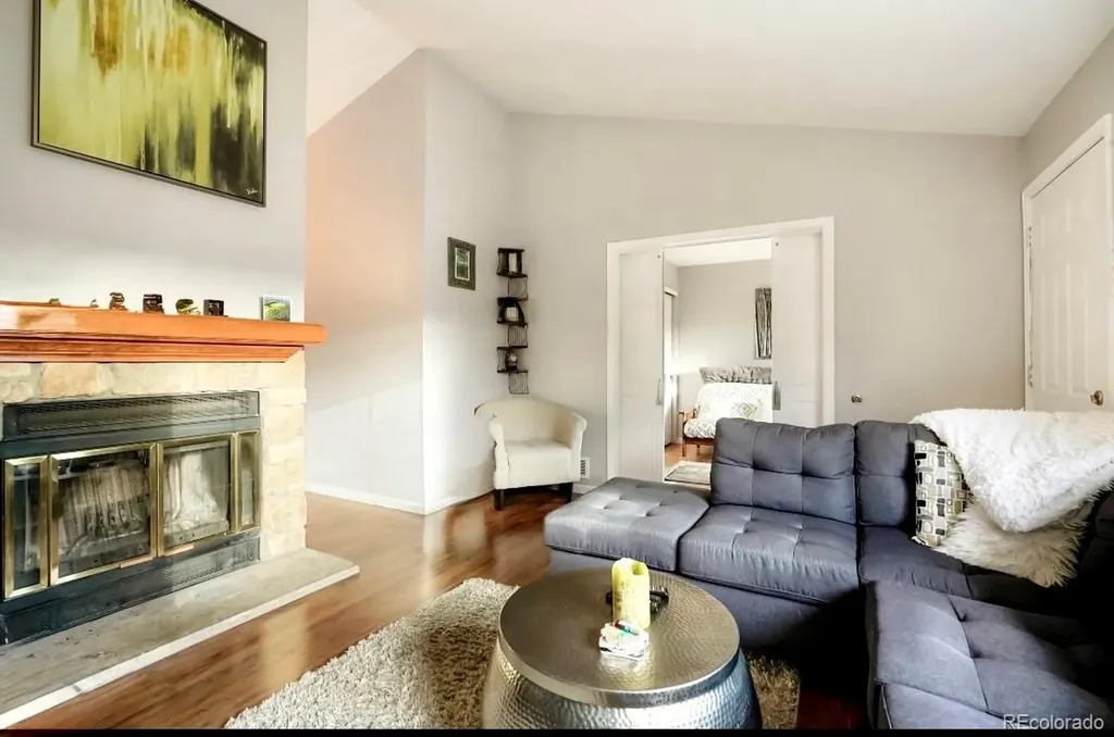 4750 S Dudley Street Littleton CO 80123