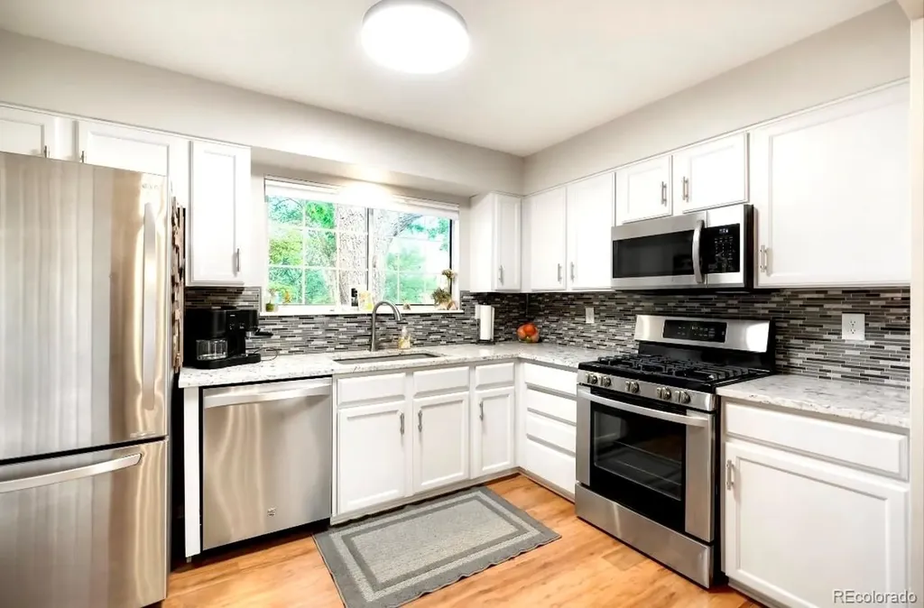 4750 S Dudley Street Littleton CO 80123