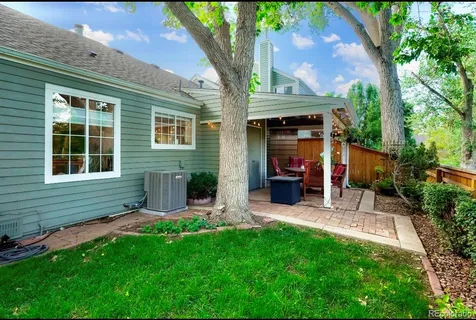 4750 S Dudley Street Littleton CO 80123