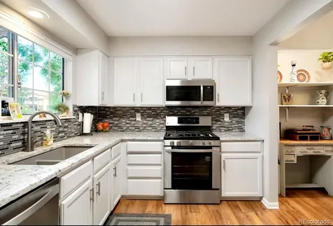 4750 S Dudley Street Littleton CO 80123