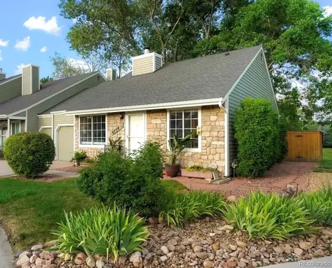 4750 S Dudley Street Littleton CO 80123