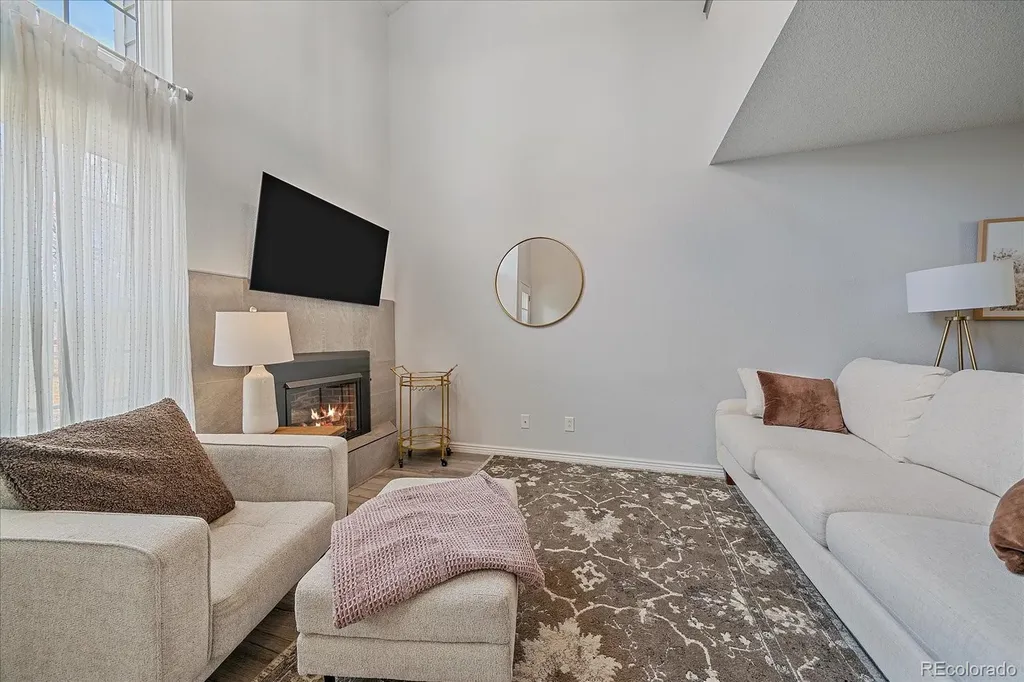 7250 Devinney Court Arvada CO 80005