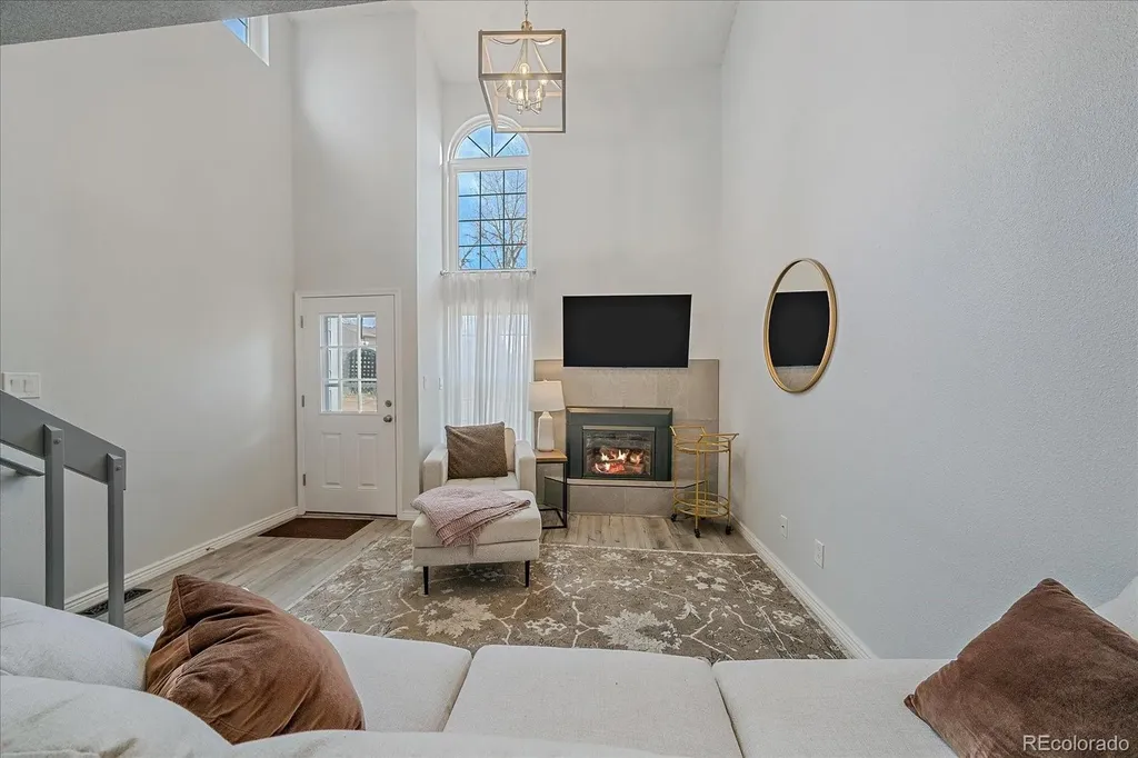7250 Devinney Court Arvada CO 80005