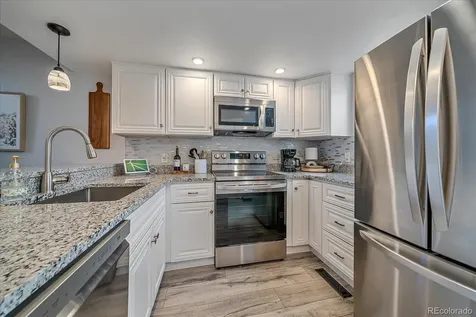 7250 Devinney Court Arvada CO 80005